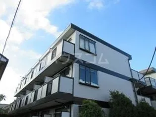 アヴィオンⅠ【201号室】の外観