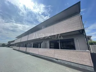 ブロードタウン神野 Bの画像