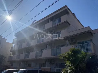 Fー16マンションの画像