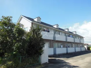 ホワイトタウン寺前の画像