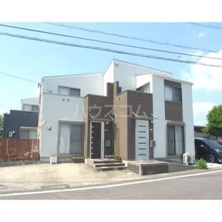 柊山テラスハウスの画像