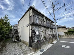 ウチダロイヤルマンションの画像