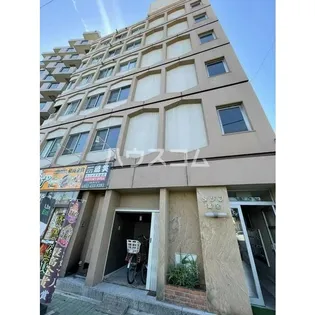 メゾン黄金の画像