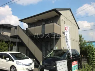 レジデンス西根の画像