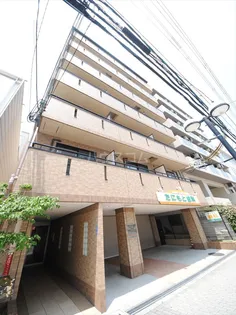 カーサ北本通の画像