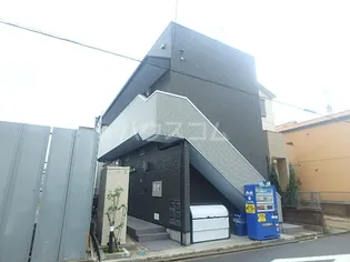 ドミトリー上高畑の画像