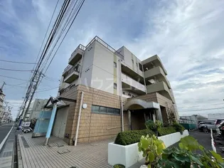 ティーワイパレスの画像