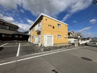 メゾン錦Aの画像