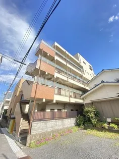 日吉ビルの画像