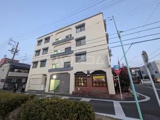 成川ビル第一館の画像