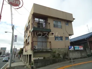 ハイツみたけの画像