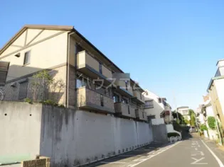 リシアンサス ガーデンAの画像