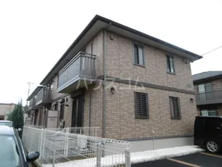 エミール オガワ A棟の画像