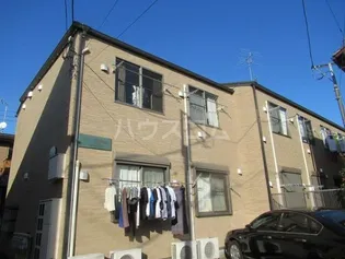 ラフィーネ田園調布の画像