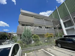 大阪府豊中市野田町【マンション】の外観