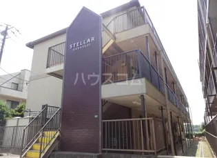 STELLAR金杉の画像