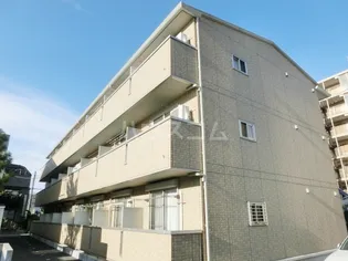 中根ヒルズの画像