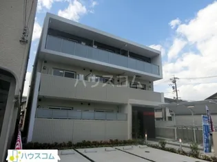 ジョイナス車道の画像