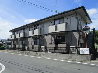 こぐま座コーポの画像