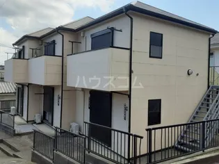 神奈川県横須賀市上町4丁目【アパート】の外観