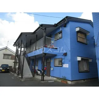 栗木山ハイツ 2棟の画像