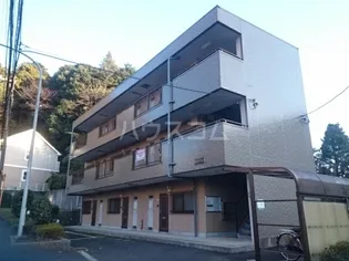 ソレアード三保の画像