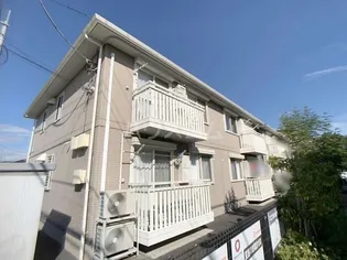 プール ラ ヴィ Aの画像