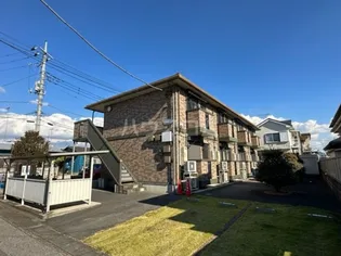 シンシア城東の画像