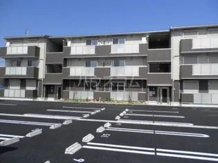 プレジール A棟の画像