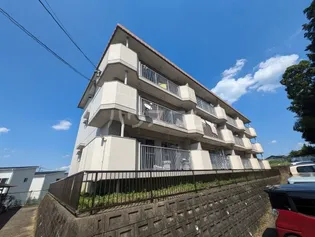 マンション本間の画像
