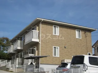 マツメゾンの画像