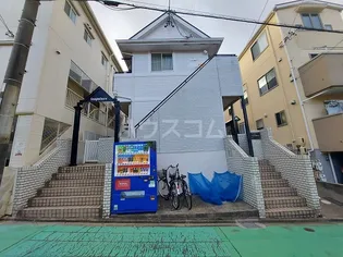 パレス新瑞橋の画像