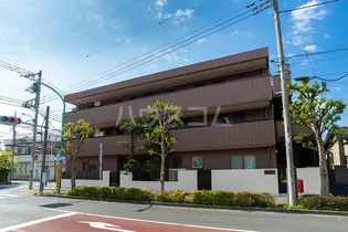 キングスネストの画像