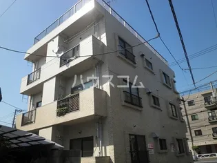 天神コーポの画像