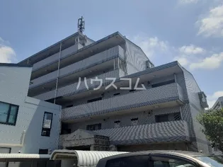 バードタウン3番館の画像