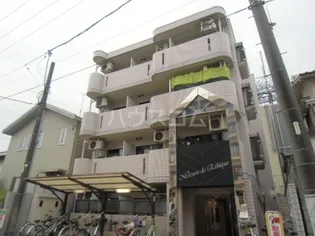 メゾン ド エティークの画像