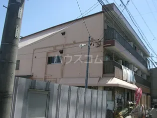 メゾンアオキの画像