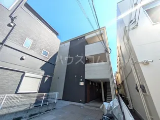 レベアス大和の画像