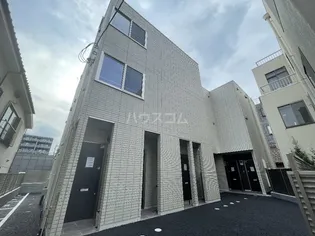 アンジュール西小岩の画像