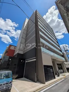 S-RESIDENCE上飯田駅前【4階】の外観