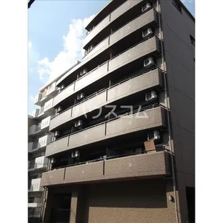 愛知県名古屋市天白区植田3丁目【マンション】の外観