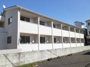 ソピア北綾瀬の画像