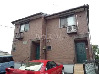 フリーデン ハイムの画像