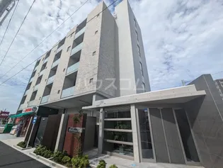 グランソレーユ Mの画像