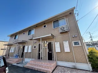 ソーラーハイツ瀬名の画像