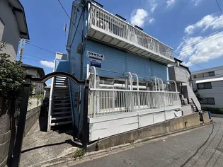 コスモコーポの画像