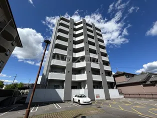 ハートヒルズ井田の画像