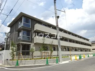 シエルルージュ松戸の画像