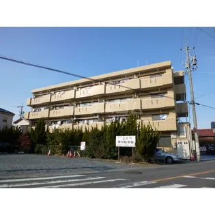 ドムール藤浪の画像