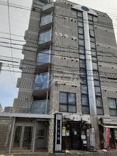 リエス上ノ宮の画像